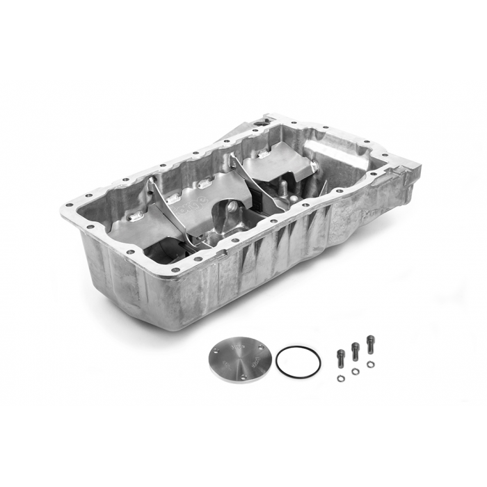 Forge Motorsport Baffled Sump for VAG 1.8T engines Forge Motorsport Baffled Sump for VAG 1.8T engines